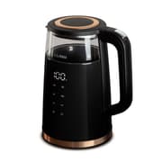 سخان ماء كهرباء ديجيتال 1.7 لتر من Berlinger Haus - بلاك-روز product image
