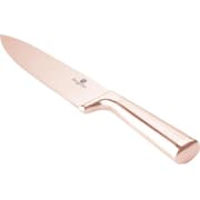 سكين شيف 20 سم من Berlinger Haus - ذهبي وردي product image
