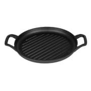مقلاة شوي 33 سم حديد من Berlinger Haus Cast Iron - سترونغ مولد product image