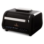 شواية هوائية 16في1 من Berlinger Haus - بلاك-روز product image