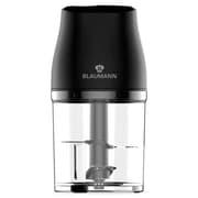 فرامة 500مل من Blaumann - أسود product image