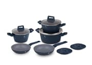 طقم طناجر 10 قطع من Berlinger Haus - آشن بلو product image