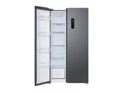 ثلاجة بابين سلفر 520 لتر من TCL product image