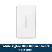 مفتاح ذكي - احادي - ديمر Zigbee - US - Zemismart Type - ابيض product image