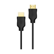 كابل HDMI 2.0 فيليبس 3 متر يدعم دقة 4K 60Hz وصوت عالي الجودة product image