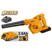 ( بلور ) منفاخ أوراق شحن20 فولت من انكو product image