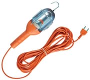 كشاف كراج كيبل 10متر إيطالي+عاكس+مفتاح - Fanton product image