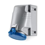 ابريز 63 امبير صناعي اكثر من خط معزول IP44 نوع SCAME product image