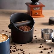 دلو قهوة - أسود product image