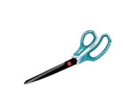 مقص بمقبض مطاطي من Total product image