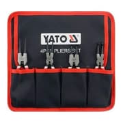 طقم زاديات كبشايات 4 قطع من ياتو product image