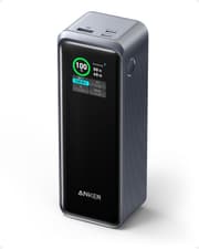 باور بانك 27,650MAH 250W يشغل MacBook Pro 140W ويشحن 3 أجهزة من Anker product image