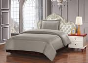 طقم بيت لحاف بدون حشوة مفرد 3 قطع من ARMN Naturesoft product image
