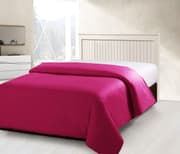 بيت لحاف بدون حشوة مجوز من ARMN Vero - فوشي داكن product image