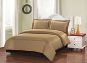طقم بيت لحاف بدون حشوة متوسط 4 قطع من ARMN Naturesoft - product image