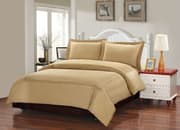 طقم بيت لحاف بدون حشوة متوسط 4 قطع من ARMN Naturesoft - product image