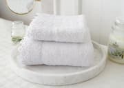 طقم بشاكير عدد 2 من Dreams Ramage - كريمي product image
