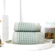 طقم بشاكير عدد 2 من Dreams Monia - أخضر فاتح product image