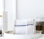 طقم بشاكير عدد 2 من Dreams Ely - بيج product image