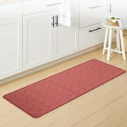 سجادة مطبخ 55*120 سم من TG Melange - قرميدي product image