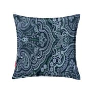 غطاء وسادة 45*45 سم من ARMN Azure - أسود وأخضر product image