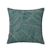 غطاء وسادة 45*45 سم من ARMN Azure - أخضر وبرونزي product image