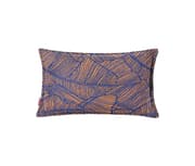 غطاء وسادة 30*50 سم من ARMN Azure - نحاسي وكحلي product image