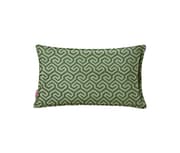 غطاء وسادة 30*50 سم من ARMN Azure - أخضر وبني مائل للرمادي product image