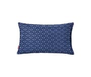 غطاء وسادة 30*50 سم من ARMN Azure - أزرق ورمادي product image