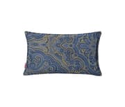 غطاء وسادة 30*50 سم من ARMN Azure - أزرق وزيتي product image