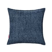 غطاء وسادة 60*60 سم من ARMN Azure - أسود ورمادي product image