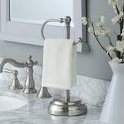 ستاند تعليق بشاكير من ARMN Delta - فضي product image