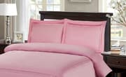 طقم وجوه مخدات 50*70سم قطعتين من ARMN Naturesoft - زهري product image
