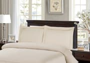 طقم وجوه مخدات 70*70سم قطعتين من ARMN Naturesoft - بيج فاتح product image