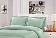 طقم وجوه مخدات 50*90سم قطعتين من ARMN Naturesoft - أخضر product image