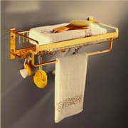 رف ألمنيوم من ARMN Space - ذهبي product image