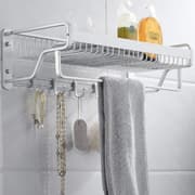 رف ألمنيوم من ARMN Space - فضي product image