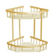 ستاند زاوية برفين ألمنيوم من ARMN Space - ذهبي product image