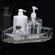 رف زاوية ألمنيوم من ARMN Space - فضي product image