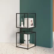 ستاند بـ3 رفوف من ARMN Regency - أسود product image