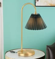مصباح مكتب من ARMN Regency - أسود product image