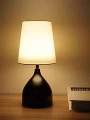 مصباح طاولة من ARMN Regency - أسود product image