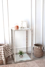 ستاند برفين 35*35 سم من ARMN Milton - فضي product image