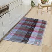 سجادة مطبخ 70*140 سم من ARMN Luxe - برتقالي وبني product image