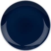 طبق عشاء من Konitz بتصميم Elements - كحلي product image