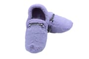 خف منزلي مقاس 36-37 من Nacshua Philosophy - ليلكي product image