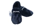 خف منزلي مقاس 38-39 من Nacshua Philosophy - أسود product image