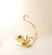 مضيفة حلويات من Mew - ذهبي product image