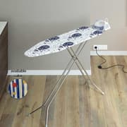 طاولة كوي من Colombo Easy - أزرق مخطط product image