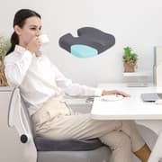 وسادة مقعد طبية ميموري فوم من ARMN Pedic product image